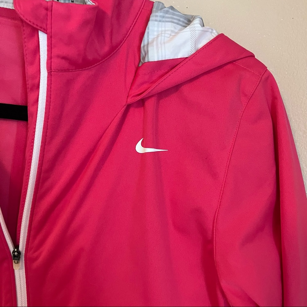 Nike golf jacket - Picture 6 of 10